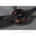 Tarot Brushless Motor Tl100b08-01 Black DIY Drone Ki
